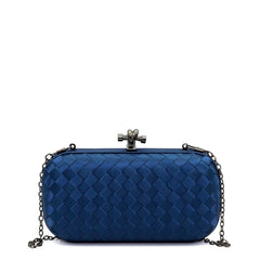 Classic Knotted Clutch – 214