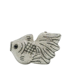 Crystal Fish Clutch - 139