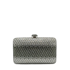 Double Shade Crystal Clutch - 904