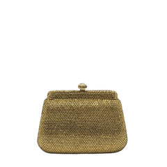 Mini Crystal Clutch - 905