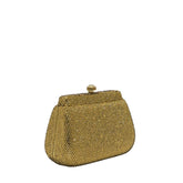 Mini Crystal Clutch - 905