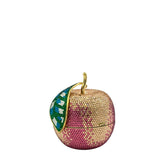 Crystal Apple Clutch - 910