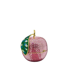 Crystal Apple Clutch - 910