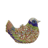 Luxury Sparrow Bridal Clutch - 108