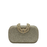 Classic Shiny Clutch - 217