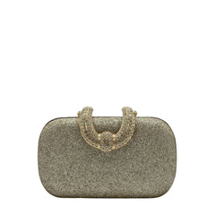 Classic Shiny Clutch - 217