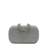 Classic Shiny Clutch - 217