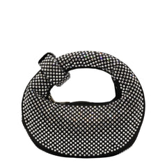 Bling Mini Circle Bag - 611