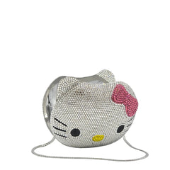 Crystal Hello Kitty Clutch - 927