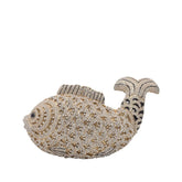 Luxury Fish Clutch - 930