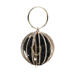 Ball Cage Clutch - 305