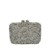 Flower Luxury Clutch 121