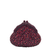 Luxury Metal Clutch -915