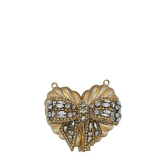 Classic Mini Heart bow Clutch - 238