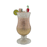 Crystal Cocktail Clutch - 936