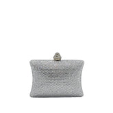 Sparkle Mini Rectanglular Clutch – 812