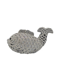 Luxury Fish Clutch - 930