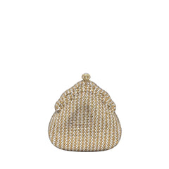 Crystal Mini Clutch - 931