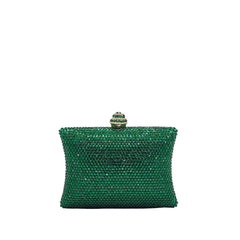 Sparkle Mini Rectanglular Clutch – 812