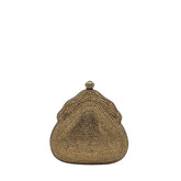Crystal Mini Clutch - 931