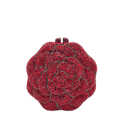 Luxury Flower Clutch 102
