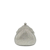 Crystal Mini Clutch - 931