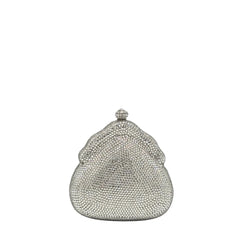 Crystal Mini Clutch - 931