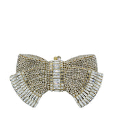 Luxury Bow Bridal Clutch -179