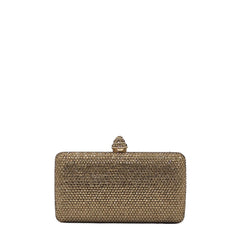 Sparkle Small Rectanglular Clutch – 810