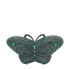 Luxury Butterfly Clutch -160