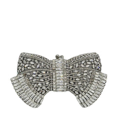 Luxury Bow Clutch -932