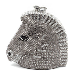 Luxury horse Clutch – 127