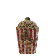 Luxury Popcorn Clutch – 158