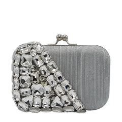 Classic Stone Clutch - 225