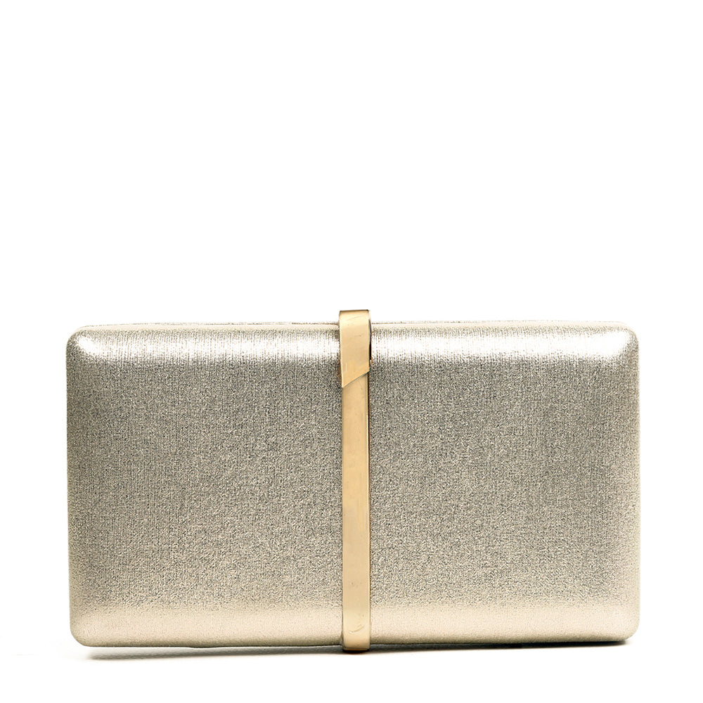 Classic Plain Clutch – 206