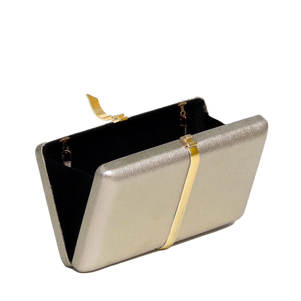 Classic Plain Clutch – 206