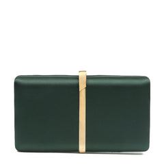 Classic Plain Clutch – 206