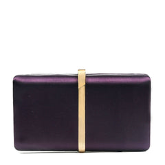 Classic Plain Clutch – 206