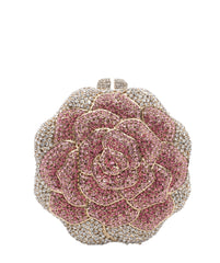 Luxury Flower Clutch 102