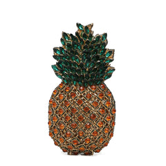 Luxury Pineapple clutch -118