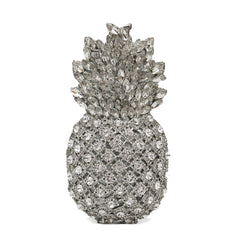 Luxury Pineapple clutch -118