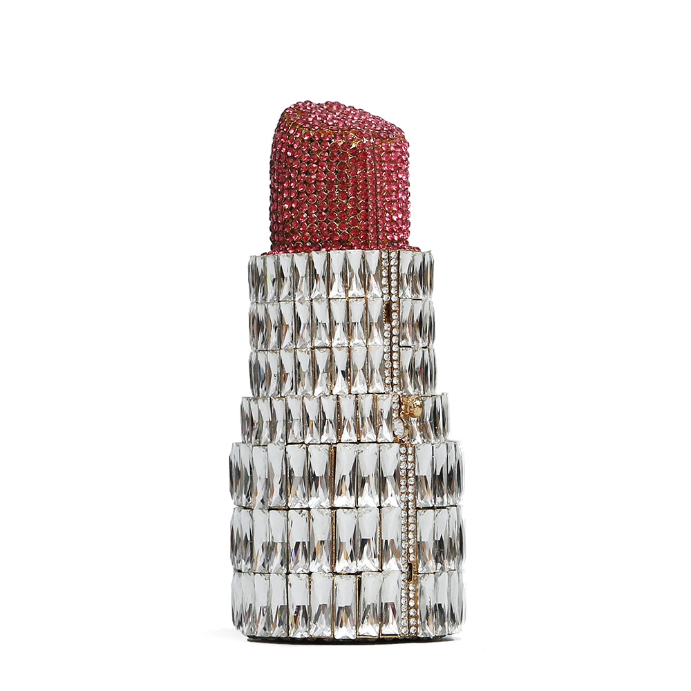 Luxury Lipstick clutch -122