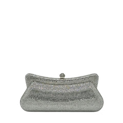 Crystal Shiny Clutch - 176