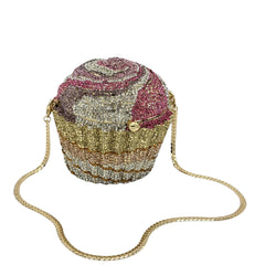 Luxury Cupcake Clutch -104