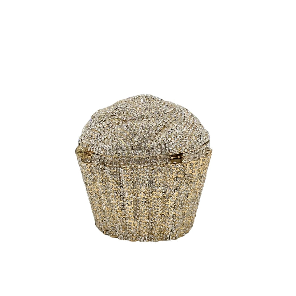 Luxury Cupcake Clutch -104