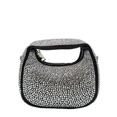 Bling Handle Bag - 613