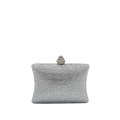 Sparkle Mini Rectanglular Clutch – 812