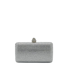 Sparkle Small Rectanglular Clutch – 810