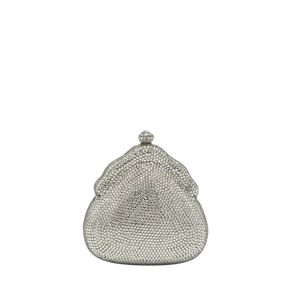 Crystal Mini Clutch - 931