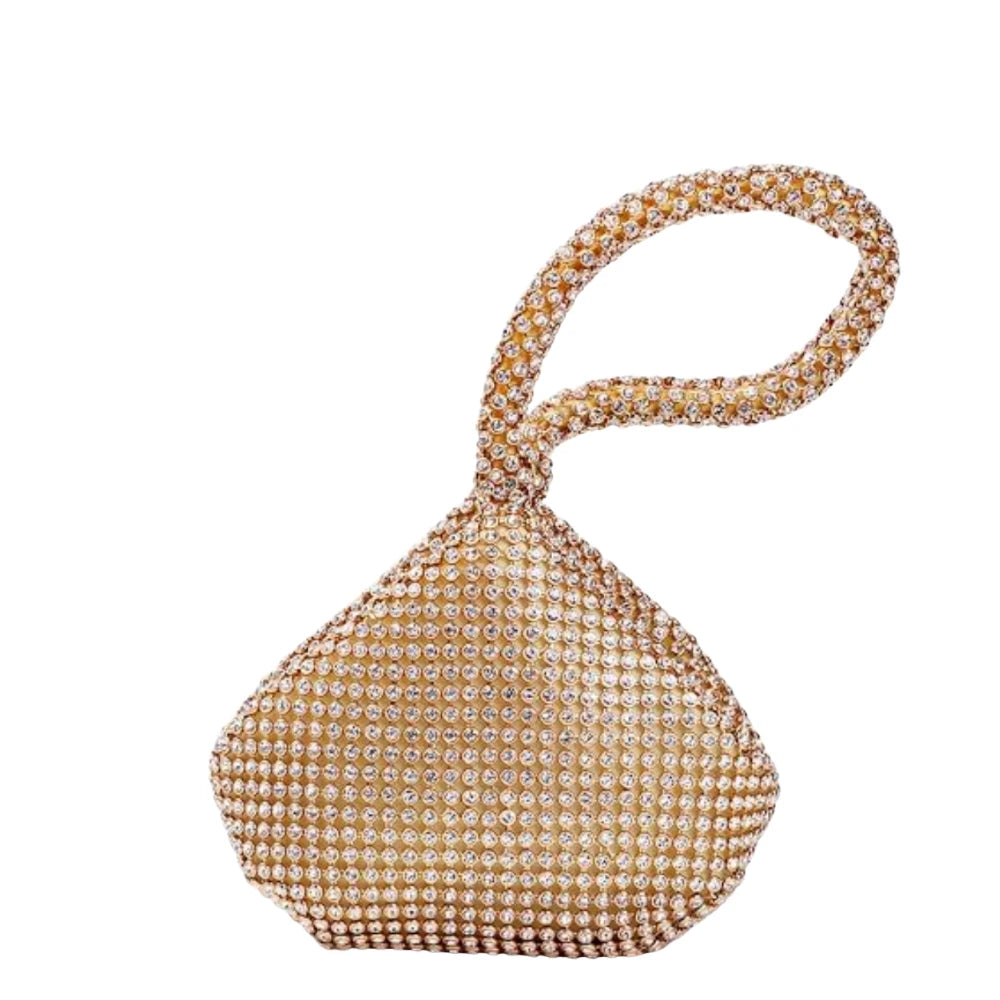 Bling Small Pouch – 601